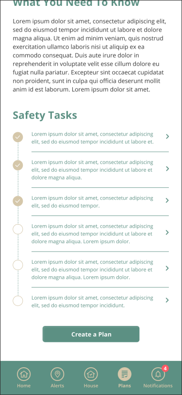 mobile-mockup-safety-first